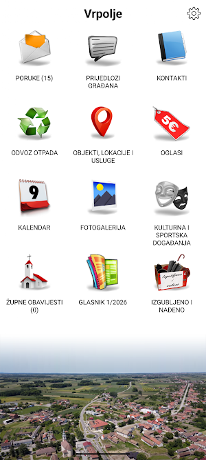 Vrpolje Screenshot 0