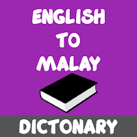 English To Malay Dictionary