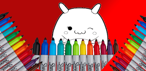 Squishmallows Coloring Book Screenshot 1