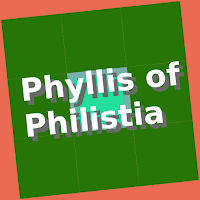 zBook: Phyllis of Philistia