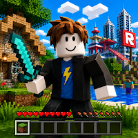 Roblox Mod for Minecraft PE