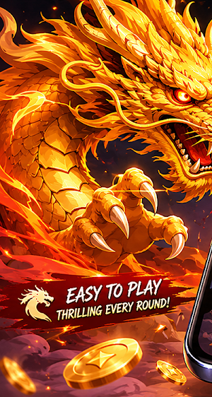 Crimson Dragon Screenshot 0