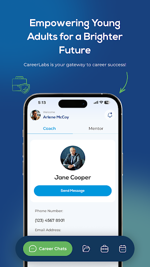 CareerLabs Screenshot 0