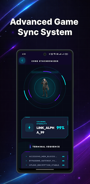 FFFFF Skin Max Tool Screenshot 3