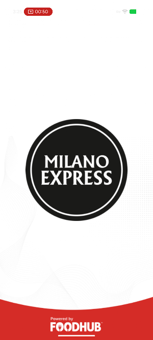 Milano Express Screenshot 0