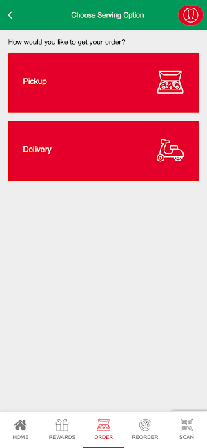 Pizza Pro of Cabot Screenshot 1