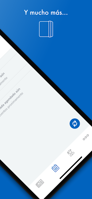 Tonalli App Screenshot 3