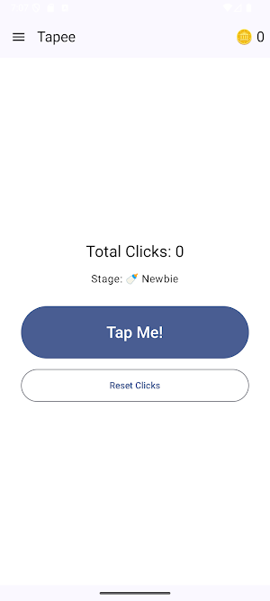 Tapee Screenshot 2