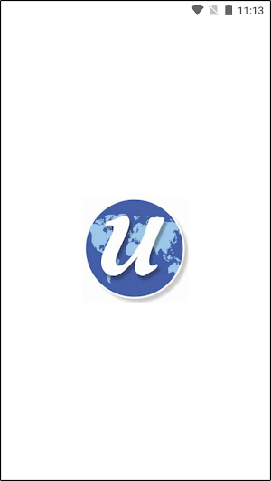 Universal Exam Portal Screenshot 0