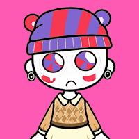 My Miga Circus World Wallpaper