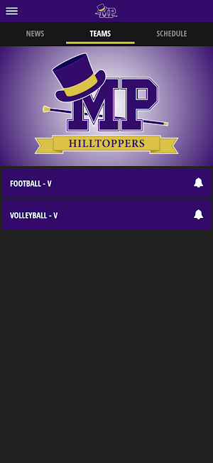 Mount Pulaski Toppers Screenshot 3