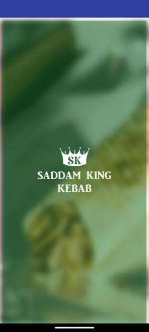 Saddam King Kebab Screenshot 1