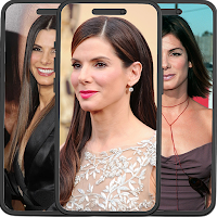 Sandra Bullock Wallpapers