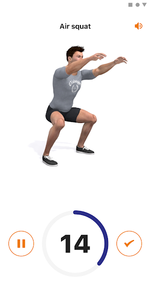 GoGo Fit Boutique Lifestyle Cl Screenshot 3