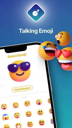 Talk Genius: Enrich Your Chats Screenshot 3