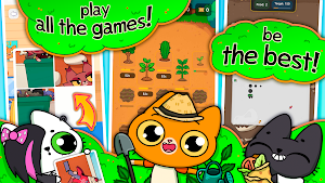 Simba MiniGames Screenshot 0