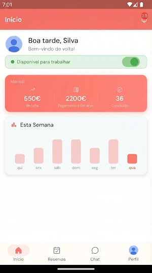 Hubbent Pro Screenshot 3