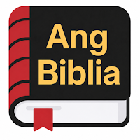 Tagalog English Bible Offline