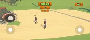 Gullybet mobile Screenshot 3