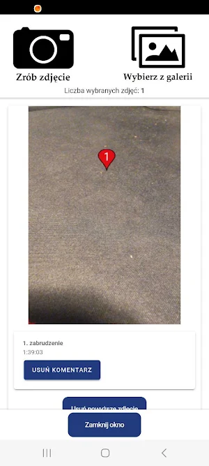 BPC Mobile Rekeep Screenshot 3