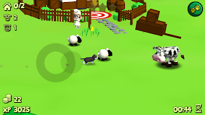 HerdyLand Screenshot 3