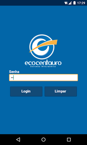 EcoMobile Screenshot 0
