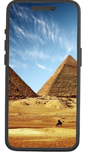 Egypt Wallpapers Screenshot 2