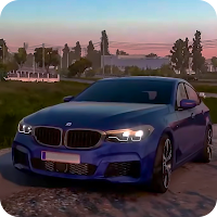 Advance Car Driving Simulator