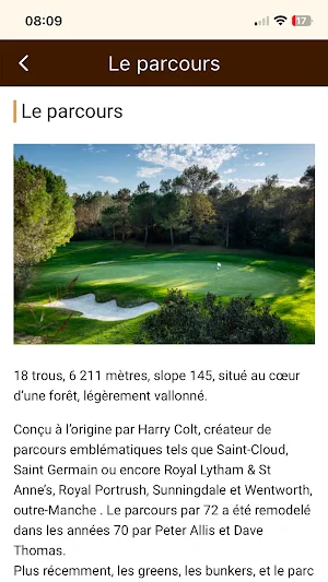 Cannes Mougins Screenshot 2