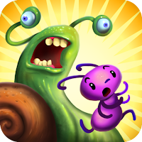 Ant Raid