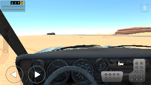 The Long Way Screenshot 2