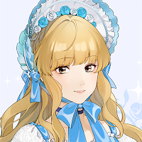 Cinderella 4 Otome Love Story