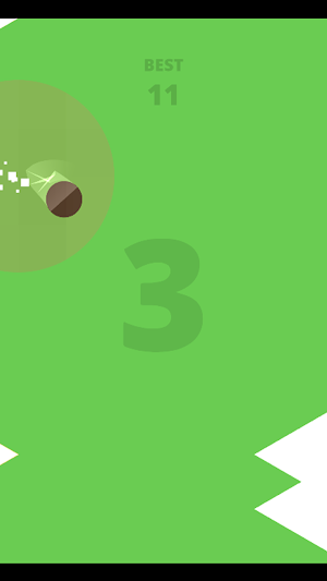 Avoidance Rhythm Screenshot 1