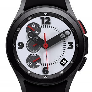 3D watch minimal Screenshot 0
