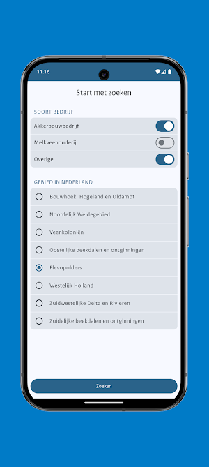 Eco-maatje Screenshot 1