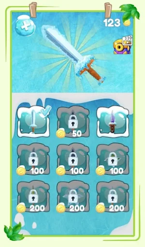 IceFruitJuice Screenshot 1