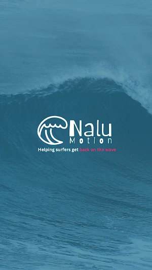 Nalu Motion Screenshot 0