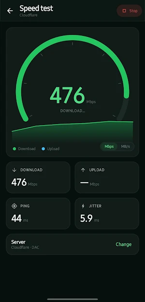 Network Toolbox: WiFi & LAN Screenshot 3