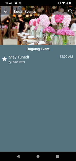 #tomsriverlocal Screenshot 2