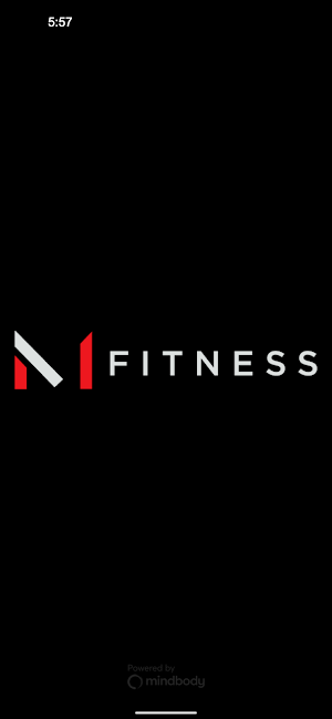 MFITNESS Screenshot 0