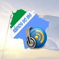Rádios do MS