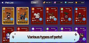 Taming Defense Screenshot 1