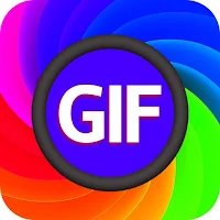 GIF to Video :GIF Maker Editor