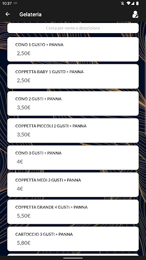 La Botega Screenshot 2
