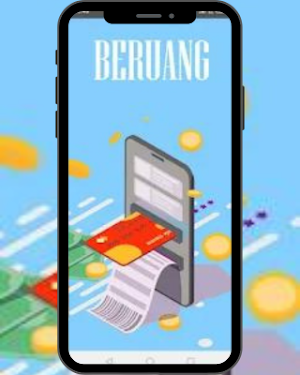 BerUang Pinjaman Online - Clue Screenshot 1