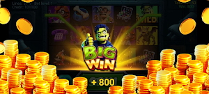 Wild Frank Slots Screenshot 1