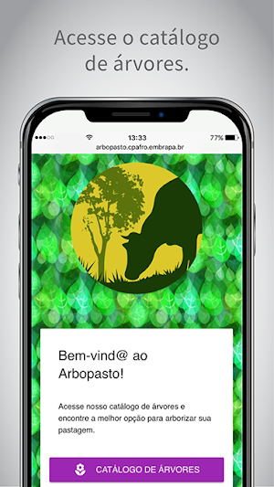 Arbopasto Screenshot 0