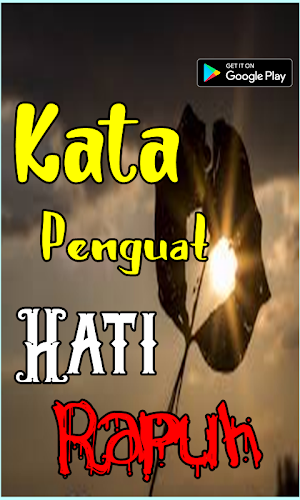 Kata Penguat Hati Yang Rapuh D Screenshot 2