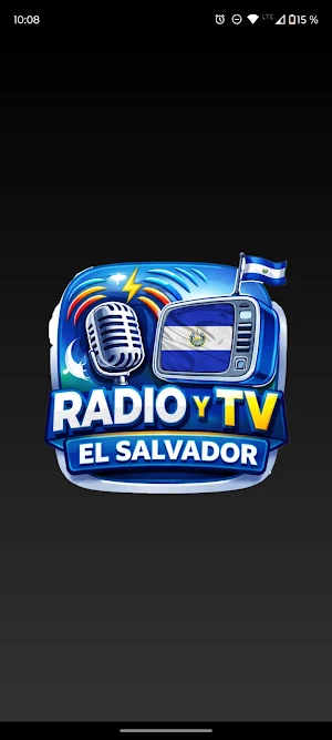 Radio y Tv El Salvador Screenshot 0