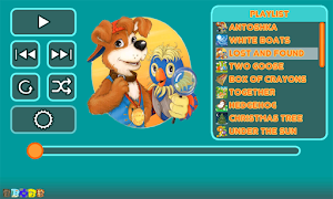 Russian Songs For Kids Screenshot 0